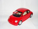 1:18 Gate Volkswagen New Beetle 1999 Rojo. Subida por santinogahan